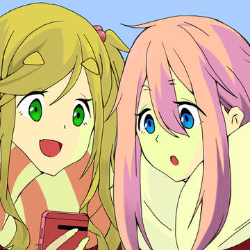 ゆるキャン△