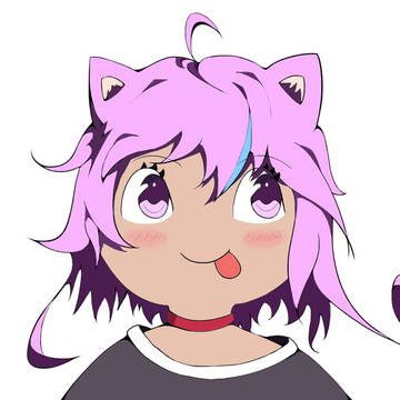 猫少年猫少女