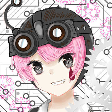 ゴシックなトレイシー