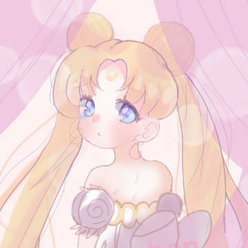 プリンセス・セレニティ
