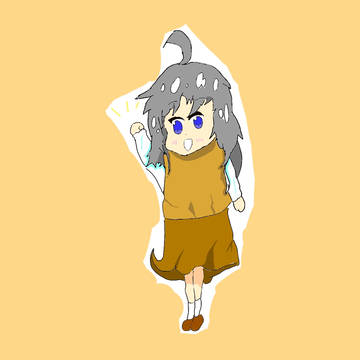うちの子 名前募集中