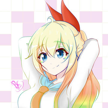 Chitoge