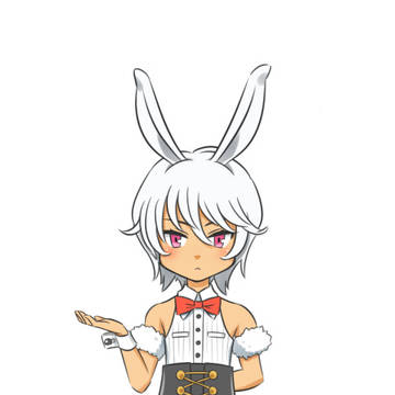 オリジナルキャラ