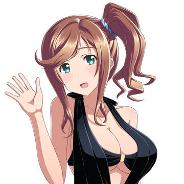 サクラちゃん