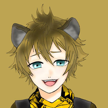 お誕生日おめでとうーー