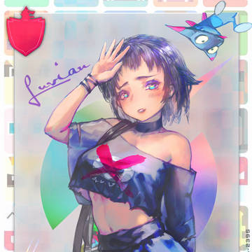 Pokémon Sword and Shield