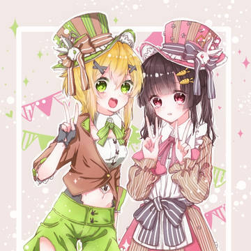 イースターきりしら