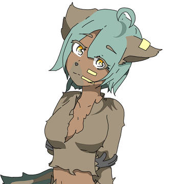 ケモ3