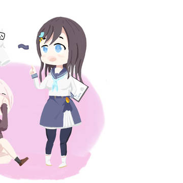 米娅Mia生日快乐🎂！！！！