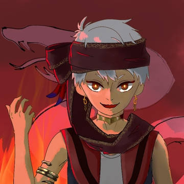蛇の野望