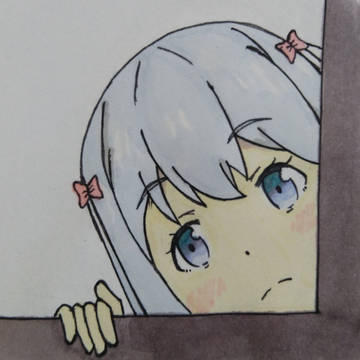 紗霧２