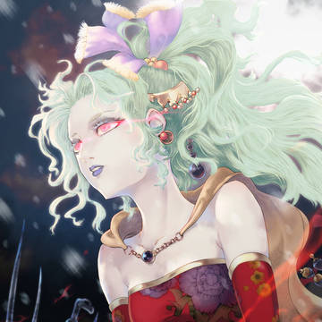 ティナ