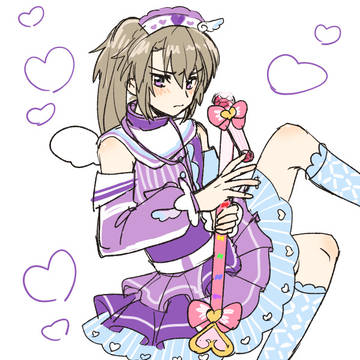 ※