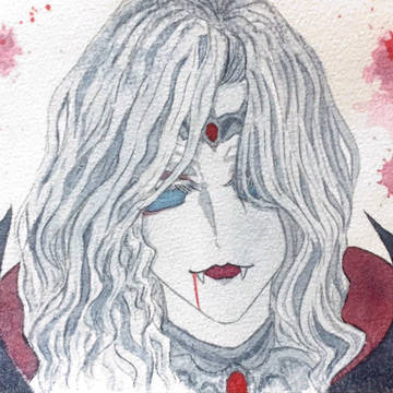 watercolor
