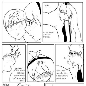 ep.8 : misunderstanding