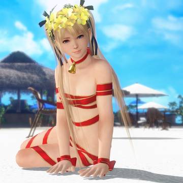 DOA-Marie