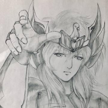 キグナス氷河