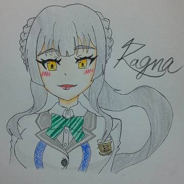 姫ちゃん‼️