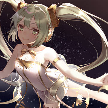 Miku Symphony