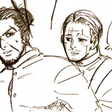 金カムの菊田有古詰め