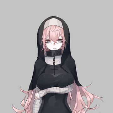 病みシスター
