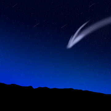 彗星