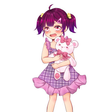テディベア