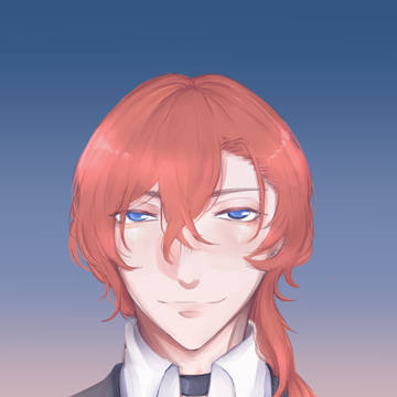 Nakahara chuuya