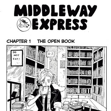 Middleway Express