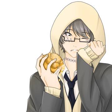 Twitterの企画のものです②