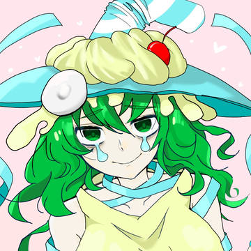 ハンナキーちゃん