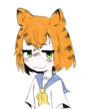 Garfield Chan~