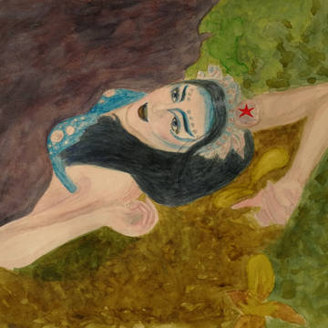 mermaid