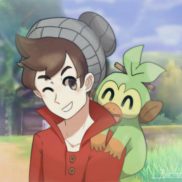 Galar Region