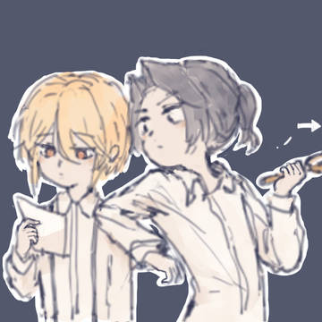 てぇてぇ