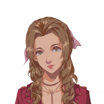 Aerith Gainsborough