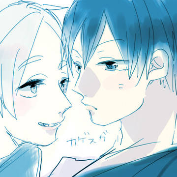 すがわらさんだいすき