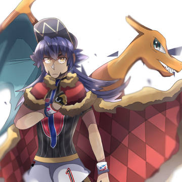 dndさん