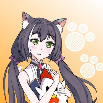 キャルちゃん