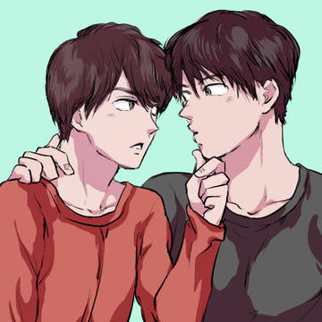 はるまきログ２