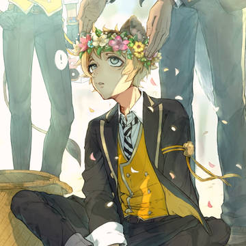 ラギー生誕祭2020