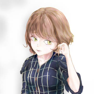 塗練習