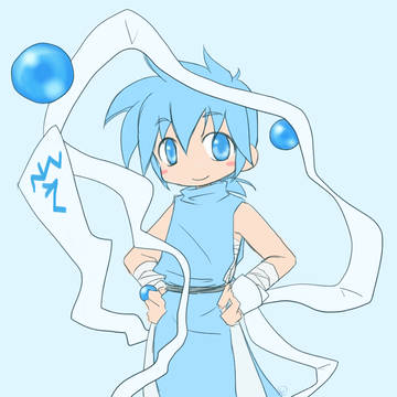 空玻