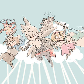 ファーさんランド