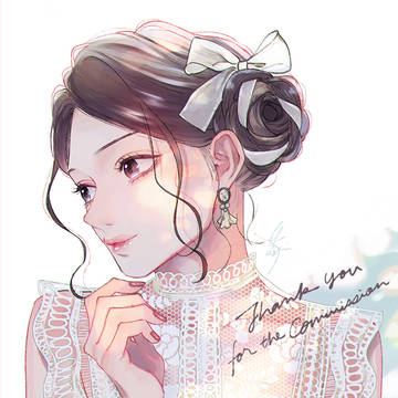 春めきバラヘア