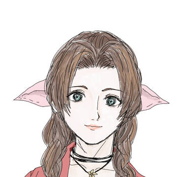 エアリス