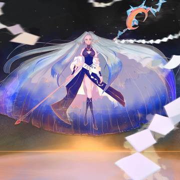 滝夜叉姫．永遠の夜