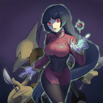 ナツメ様