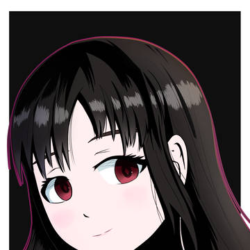 ブラック！！