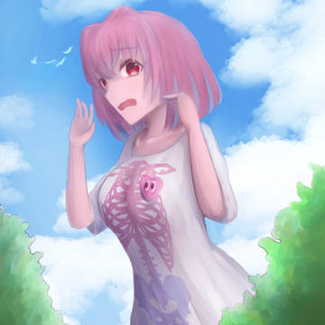 りあむを外に連れ出そう！